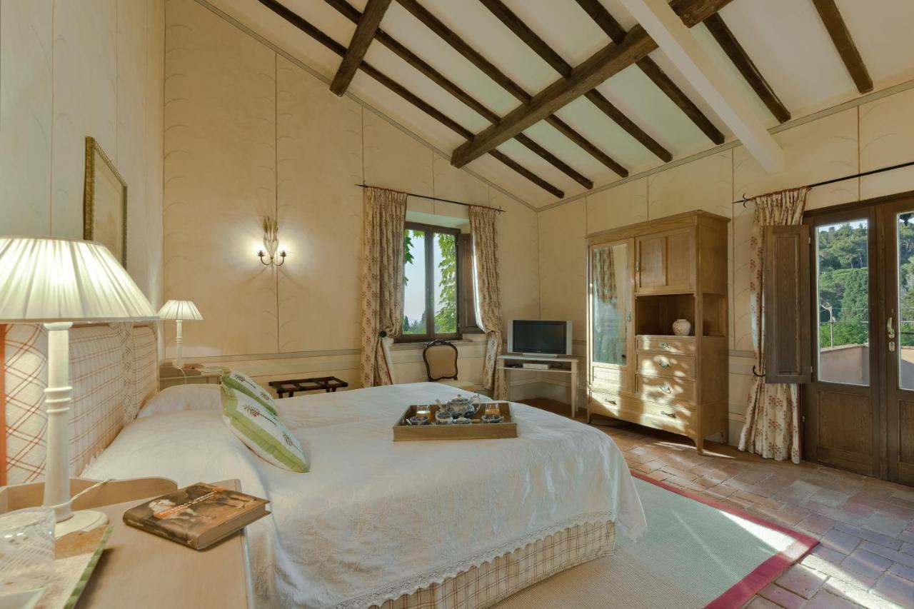 La Marrana - Castello Del Terriccio Villa Кастелина Маритима Екстериор снимка